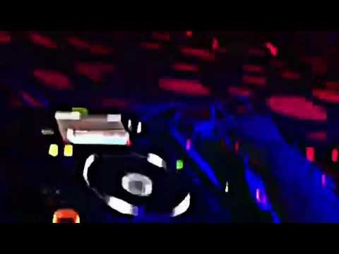 Mar-T Playing, Medeew & Chicks Luv Us - A Chipé A Chopé @ Amnésia Ibiza