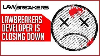 Cliffy B Retiring Again As Studio Shuts Down