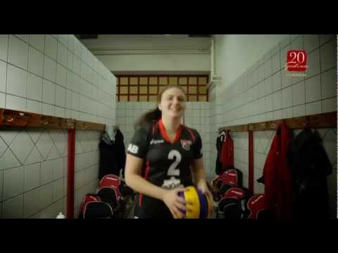 Euroherc osiguranje - 20 godina - Daruvar 2