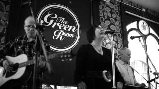 JANET DOWD appalachian rain