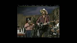 Clay Blaker The Texas Connectiion 1990