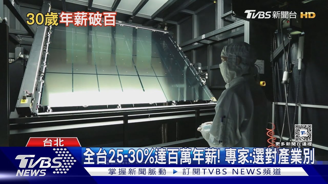 年薪百萬不是夢! 學者:4關鍵技能、態度
