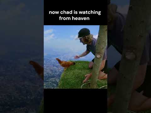 i miss you chad | #minecraft #marriageproposal