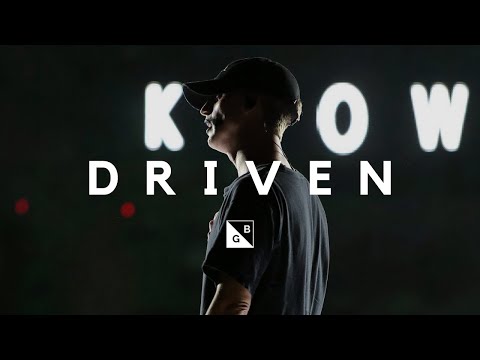(FREE) NF Type Beat | "DRIVEN" | Hard Logic x NF Type Beat Instrumental