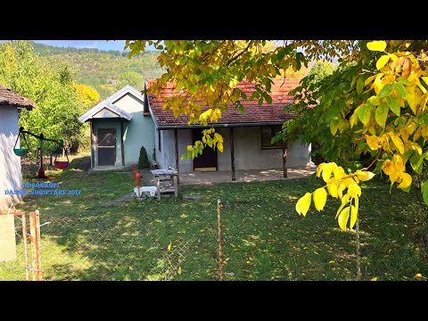 Motra e gruas shkoj ne Fshat