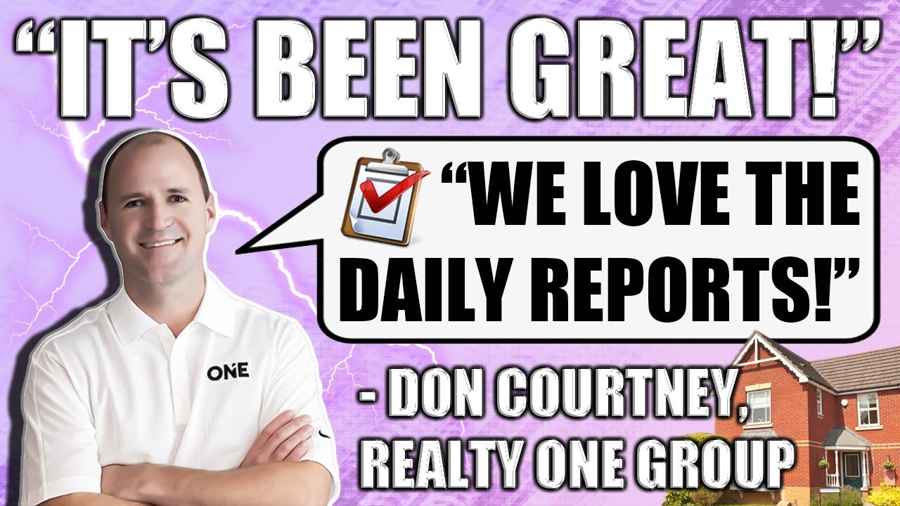 Mortgage Broker Recruitment video testimonial