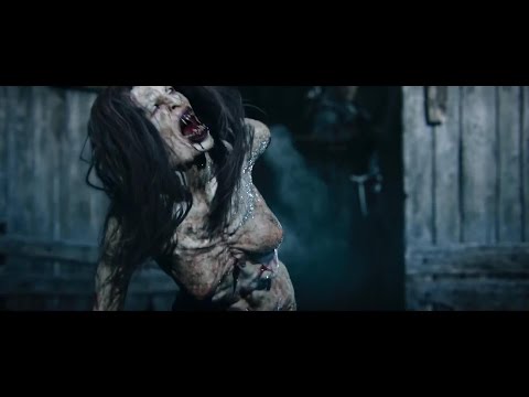 The Witcher 3: Wild Hunt -  A Night to Remember - Cinematic trailer