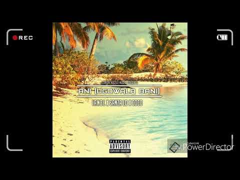 iAN3L ft Coco X Sanza Lo - ANi [prod.@sanzalo]