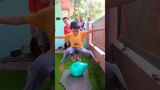 Download lagu Meletus Balon Hijau #shorts mp3 Download lagu Meletus Balon Hijau #shorts mp3