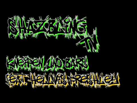 $haz.Bling - Kneipen und Bars (ft. Hellvis Freshley).wmv