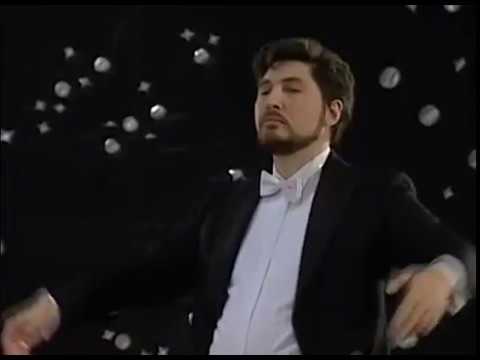 265. Corul Moldova - Ave verum (Mozart) Dirijor Roberto Luparelli