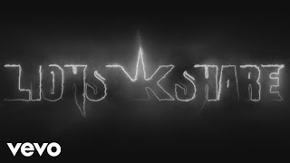 Lion&#39;s Share - Infernal Soul