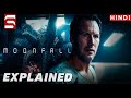 MoonFall (2022) Explained in hindi | Ending Explained | Recap