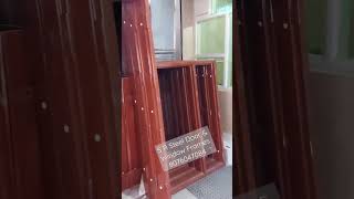 Download lagu GPSP Steel Door Frames (Chowkhats) mp3 Download lagu GPSP Steel Door Frames (Chowkhats) mp3