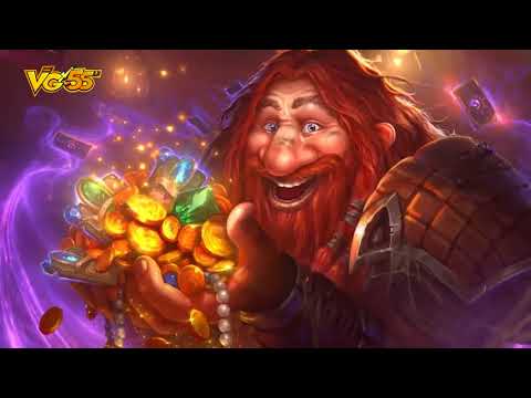 VG55 Hearthstone with Fireside