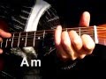 Фактор-2 - Шалава Тональность (Еm) Песни под гитару 