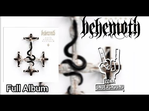 Behemoth - Opvs Contra Natvram (Full Album)