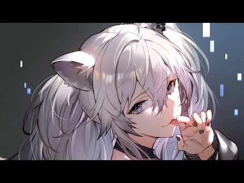 Nightcore - Paint | Skillet