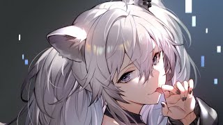 Nightcore - Paint | Skillet