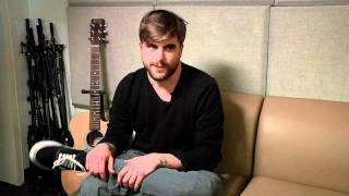 ANTHONY GREEN - Just To Feel Alive [SONG MEANING]