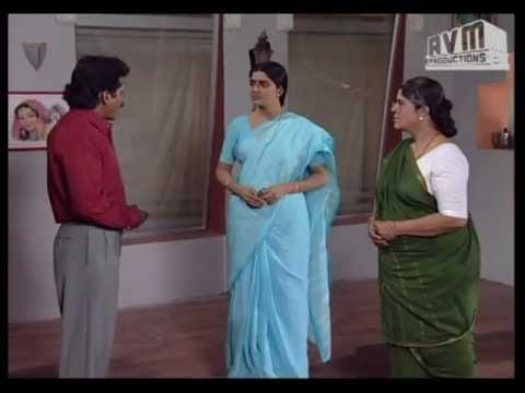 Episode 144: Vazhkkai Tamil TV Serial - AVM Productions