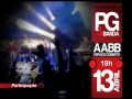 VT SHOW PG E BANDA EM TERESINA