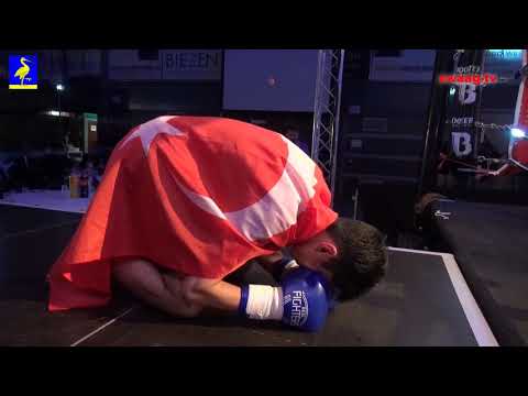 The Night of Generation