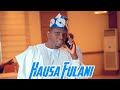 Dauda Kahutu Rarara - Hausa Fulani - Official Music Audio