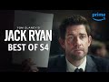 The Best Of S4 Tom Clancy S Jack Ryan Prime Video