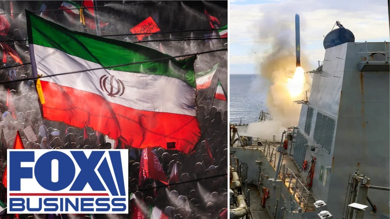Iran is trying to ‘EXPLOIT’ this: Retired colonel