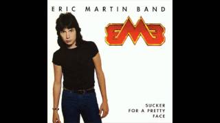 Eric Martin Band - Stop in the Name of Love (The Supremes Cover)