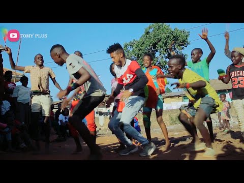 Galaxy African kids ft Tomas hailu(tomy+) Zena larigat ዘና ላርጋት cover dance