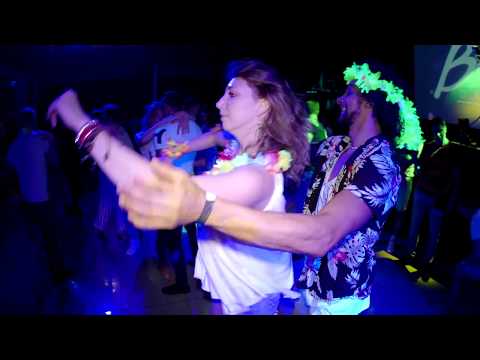 Leandro De Oliveira (Wakko) & Olga Lobanova. Brazuka Dance Festival 2018