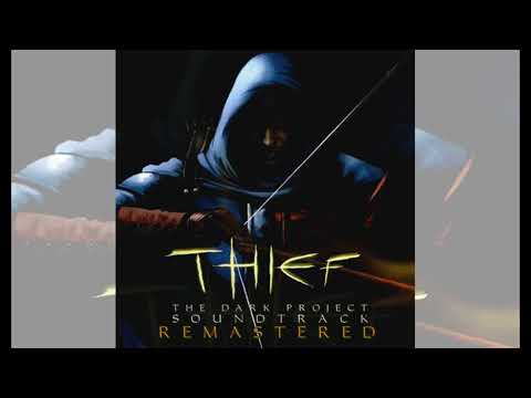 Eric Brosius - Thief: The Dark Project - Remastered Soundtrack (2025)