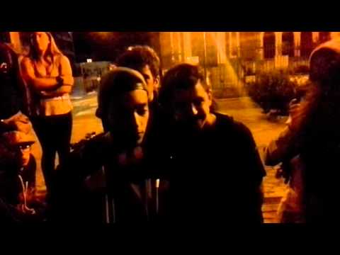 CRAFF - DUENDE VS  CUCUMELO - FRESH