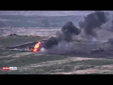 Armenia - The Enemy will not pass