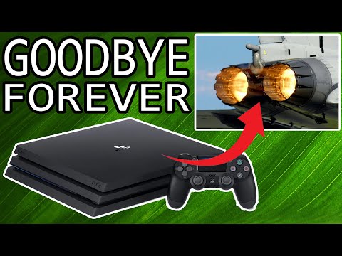 Huge Performance Boost AND No More Jet Engine on your PS4 PRO! | Gears and Tech