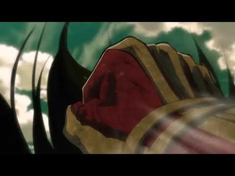 Eren vs Reiner Latino ) { Parte 2 }