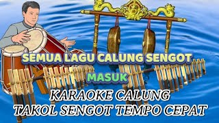 Download lagu KARAOKE CALUNG SENGOT VERSI LUMPAT (semua lagu sengot) mp3 Download lagu KARAOKE CALUNG SENGOT VERSI LUMPAT (semua lagu sengot) mp3