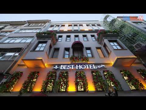 Best Hotel Kadiköy