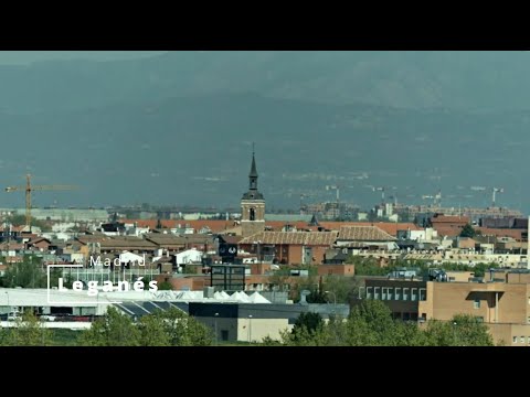 Leganés: orígenes y evolución histórica