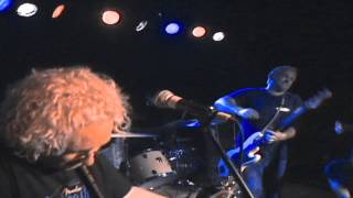 JFA We Know You Suck