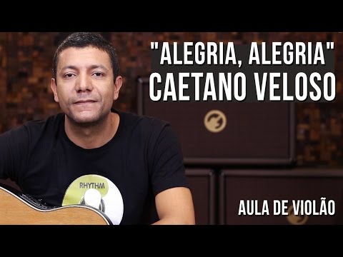 Alegria - Electra Lee