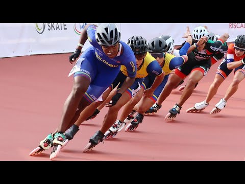 1000 Mts Sprint - Senior Ladies Heats | WSC2023 - Italy