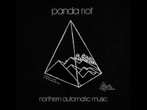 Panda Riot - Golden Age