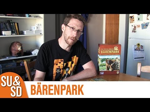 Bärenpark - Shut Up & Sit Down Review