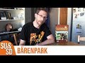 Bärenpark - Shut Up & Sit Down Review