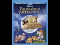 Bedknobs And Broomsticks 10th Anniversary Edition 2014 DVD Overview