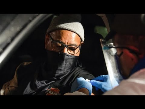 なぜ黒人とヒスパニック系アメリカ人はCOVID予防接種に遅れをとっているのか：データ (Why are Black and Hispanic Americans lagging in COVID vaccinations: data)