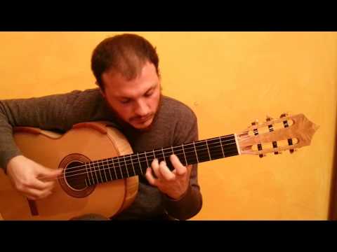 (FIGUEREDO) - LOS CAUJARITOS - Flavio Sala, Guitar